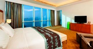 Гостиница Hilton Doha