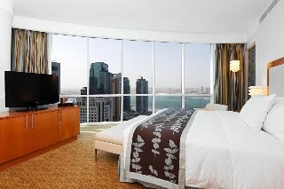 Гостиница Hilton Doha
