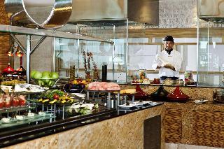 Гостиница Hilton Doha