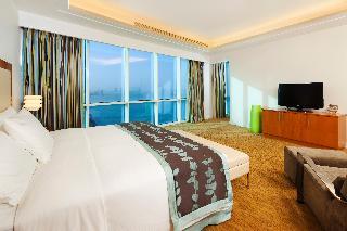 Гостиница Hilton Doha