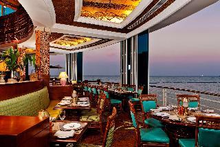Гостиница Hilton Doha
