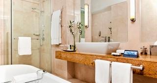 Гостиница Hilton Doha