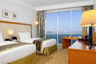Гостиница Hilton Doha