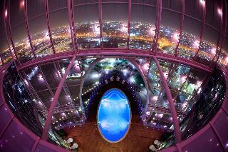 Гостиница The Torch Doha