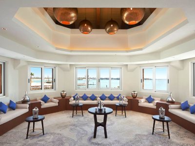 Гостиница Banana Island Resort Doha By Anantara