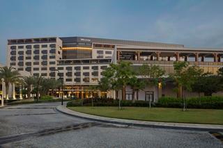 Гостиница The Westin Doha Hotel & Spa, Doha
