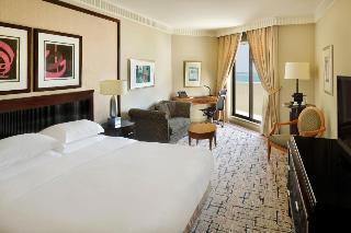 Гостиница InterContinental Jeddah