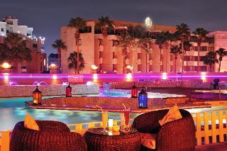 Гостиница InterContinental Jeddah