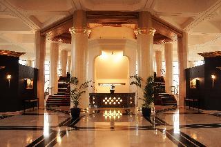 Гостиница InterContinental Jeddah