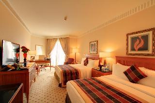 Гостиница InterContinental Jeddah