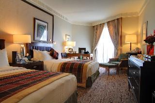 Гостиница InterContinental Jeddah