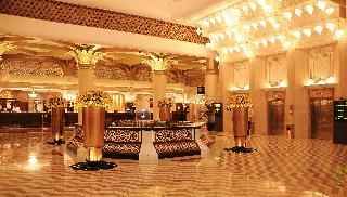 Гостиница InterContinental Jeddah