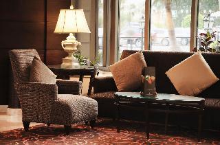 Гостиница InterContinental Jeddah