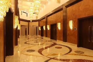 Гостиница InterContinental Jeddah