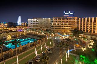 Гостиница InterContinental Jeddah
