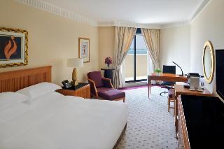 Гостиница InterContinental Jeddah