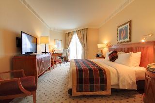 Гостиница InterContinental Jeddah