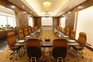 Гостиница InterContinental Jeddah
