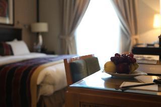 Гостиница InterContinental Jeddah