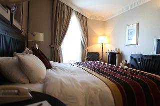 Гостиница InterContinental Jeddah