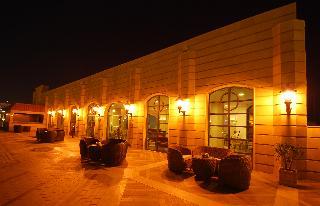 Гостиница InterContinental Jeddah