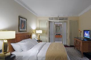 Гостиница InterContinental Jeddah