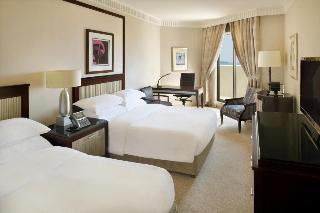 Гостиница InterContinental Jeddah
