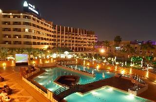 Гостиница InterContinental Jeddah