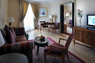 Гостиница InterContinental Jeddah