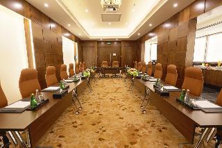 Гостиница InterContinental Jeddah