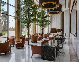 Гостиница Sheraton Jeddah