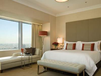 Гостиница Four Seasons Riyadh At Kingdom Centre