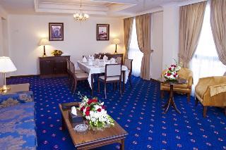 Hotel InterContinental Dar Al Hijra