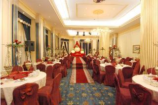 Hotel InterContinental Dar Al Hijra