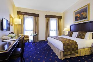 Hotel InterContinental Dar Al Hijra