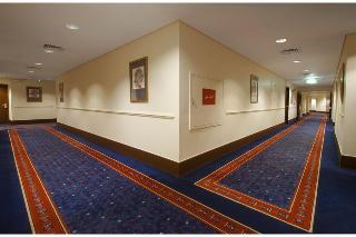 Hotel InterContinental Dar Al Hijra