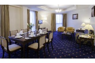 Hotel InterContinental Dar Al Hijra