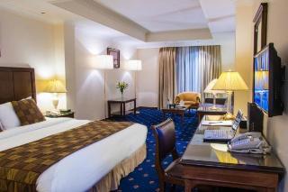 Hotel InterContinental Dar Al Hijra