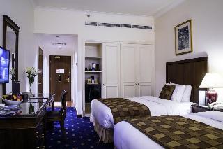 Hotel InterContinental Dar Al Hijra