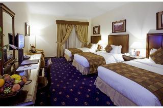 Hotel InterContinental Dar Al Hijra