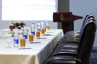 Hotel InterContinental Dar Al Hijra