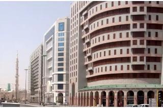 Hotel InterContinental Dar Al Hijra