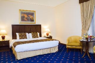 Hotel InterContinental Dar Al Hijra