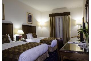 Hotel InterContinental Dar Al Hijra