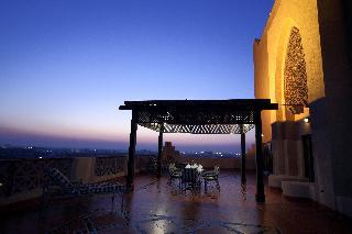 Гостиница Intercontinental Al Ahsa