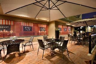 Гостиница Hawthorn Suites by Wyndham Al Khobar