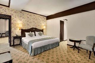Гостиница Hawthorn Suites by Wyndham Al Khobar