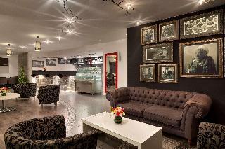 Гостиница Hawthorn Suites by Wyndham Al Khobar