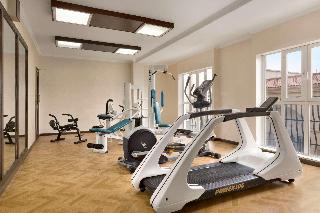 Гостиница Hawthorn Suites by Wyndham Al Khobar
