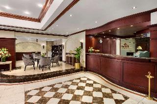 Гостиница Hawthorn Suites by Wyndham Al Khobar
